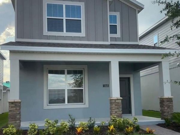 1868 BRIGHT SKY DRIVE , KISSIMMEE, FL 34744