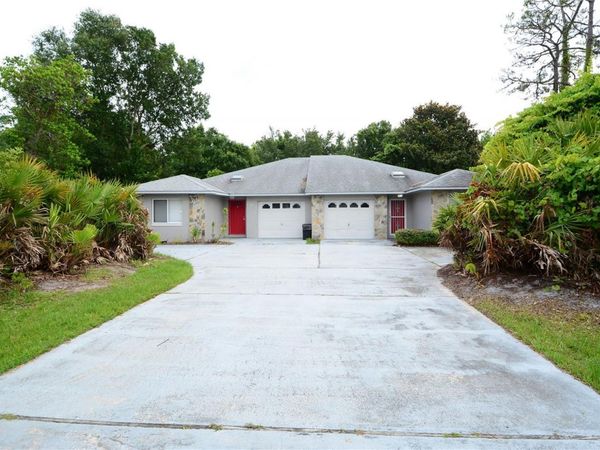 30 FARMSWORTH DRIVE , Unit B, PALM COAST, FL 32137