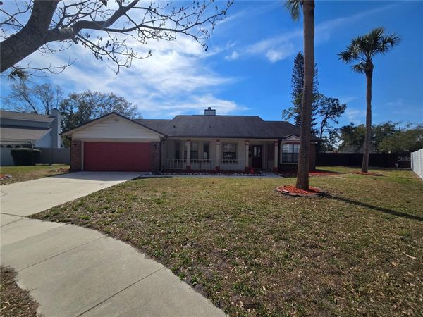 4403 SEAWATER STREET, ORLANDO, FL 32812