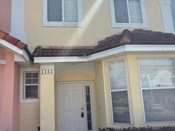 1141 S BEACH CIRCLE , KISSIMMEE, FL 34746