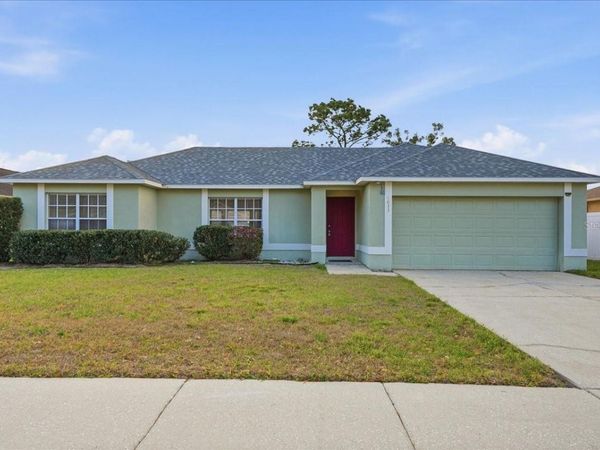 1033 CATFISH CREEK COURT , OVIEDO, FL 32765