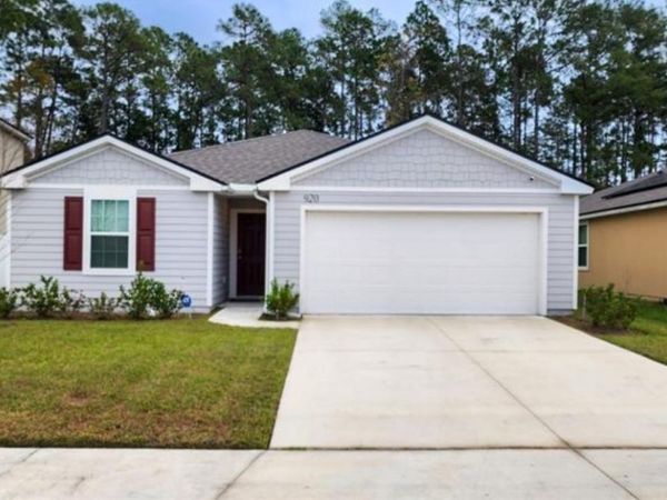 920 RILEY ROAD , MIDDLEBURG, FL 32068