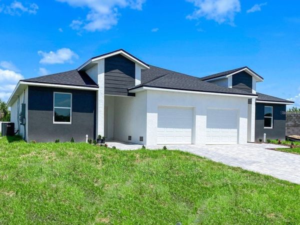 8373 AGATE STREET, Unit 8375, PORT CHARLOTTE, FL 33981