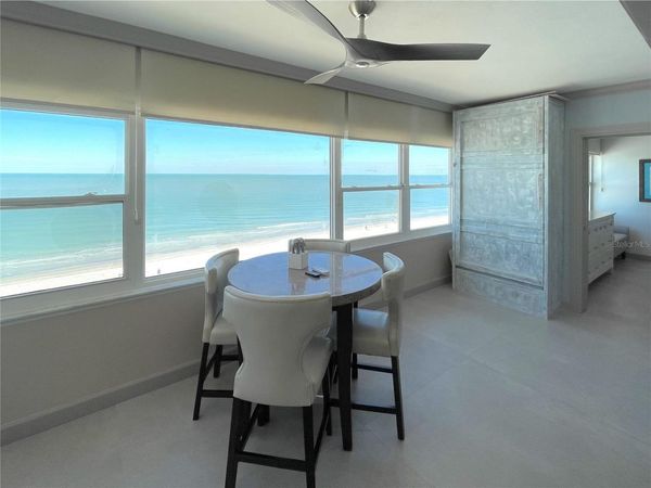 17400 GULF BOULEVARD, Unit B8, REDINGTON SHORES, FL 33708