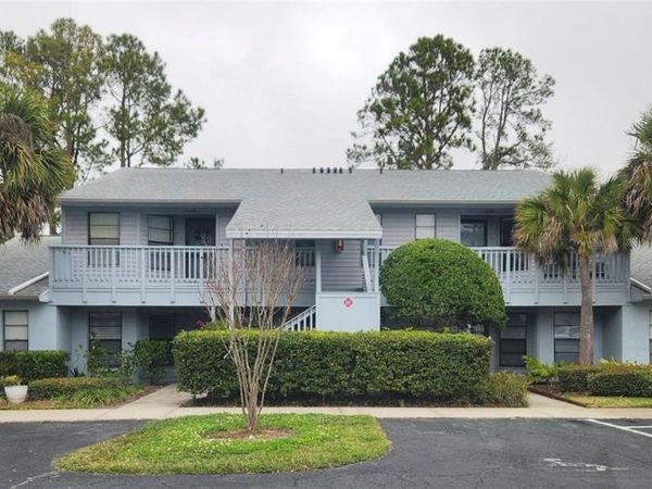 1194 FALCON DRIVE , Unit 14, DUNEDIN, FL 34698