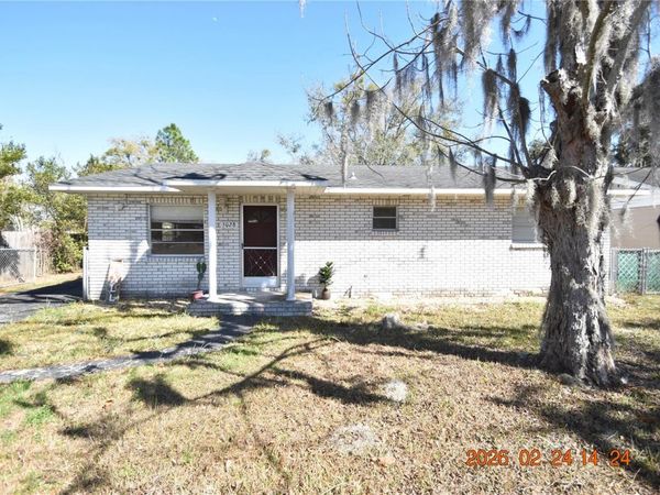 5028 16TH STREET , ZEPHYRHILLS, FL 33542
