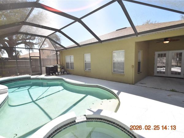 813 PARSONS POINTE STREET , SEFFNER, FL 33584