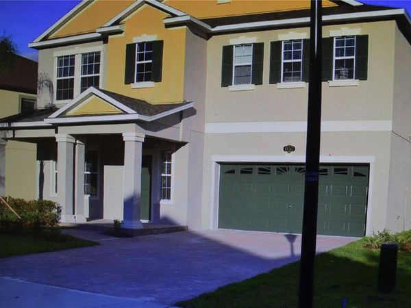 19347 PADDOCK VIEW DRIVE , TAMPA, FL 33647