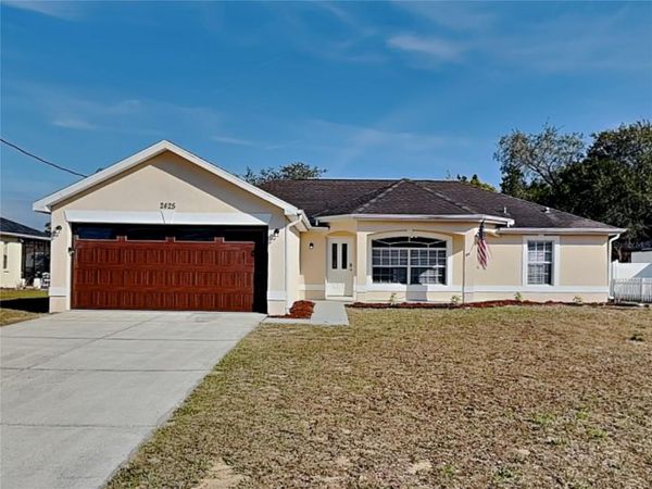 SPRING HILL, FL 34608