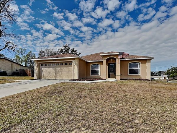 SPRING HILL, FL 34609