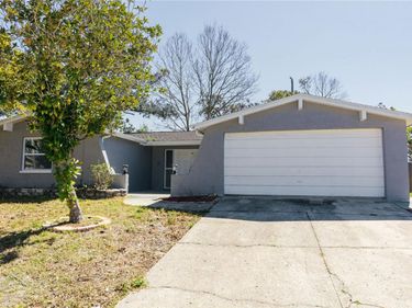 7740 SAGEBRUSH DRIVE , PORT RICHEY, FL 34668