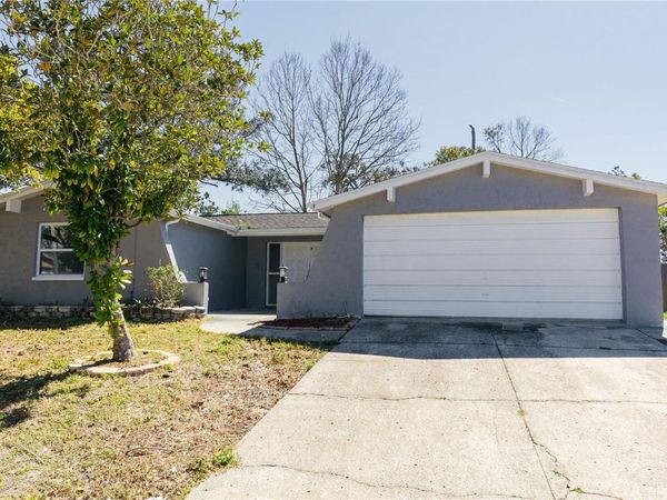 7740 SAGEBRUSH DRIVE , PORT RICHEY, FL 34668