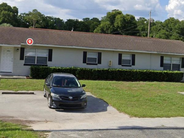 1640-1640 NE 71ST PLACE , OCALA, FL 34479