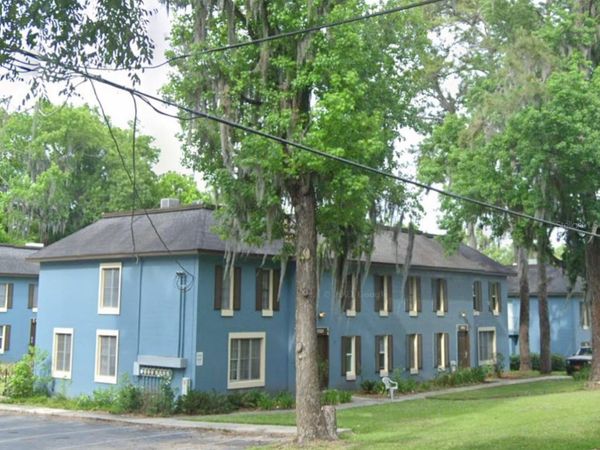 1725-1725 NE 2ND STREET , Unit 2, OCALA, FL 34470