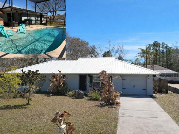 16 POWDER HILL LANE , PALM COAST, FL 32164