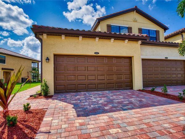 12355 GHIBERTI CIRCLE , Unit 101, VENICE, FL 34293