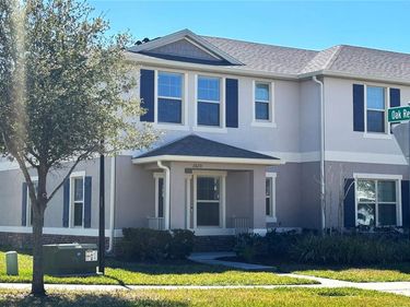 1820 RED CANYON DRIVE , KISSIMMEE, FL 34744