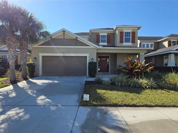 5729 SUNFLOWER CIRCLE , SARASOTA, FL 34238