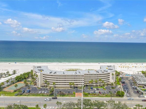 4450 GULF BOULEVARD, Unit 113, ST PETE BEACH, FL 33706