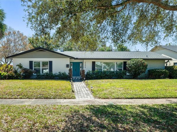 2350 SHERBROOKE RD , WINTER PARK, FL 32792