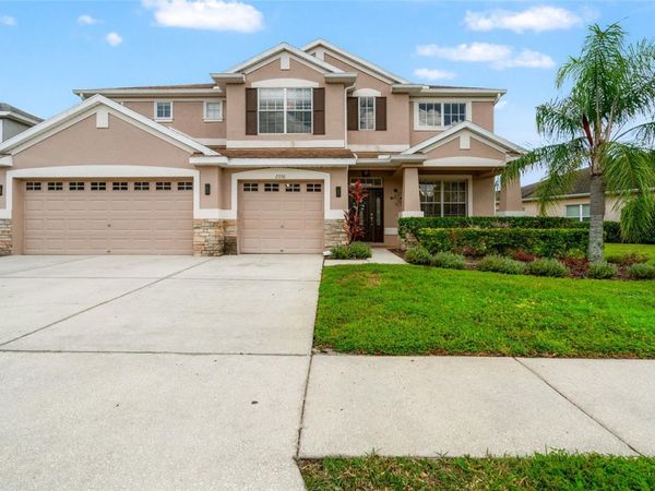 2330 NESSLEWOOD DRIVE , WESLEY CHAPEL, FL 33543