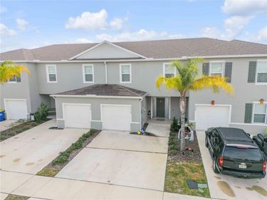 2724 SILVER CANOE DRIVE, EDGEWATER, FL 32141