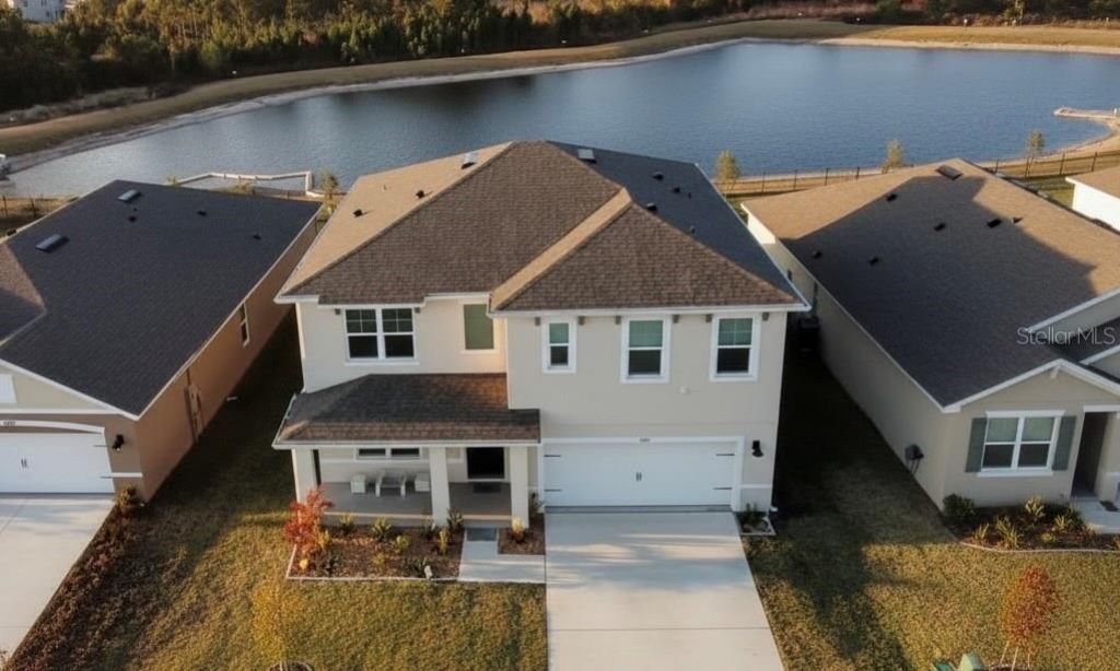 2731 House Finch Road, Harmony, FL 34773 Main Photo