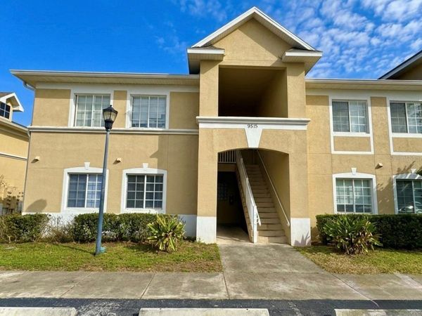 9515 GROVEDALE CIRCLE , Unit 101, RIVERVIEW, FL 33578