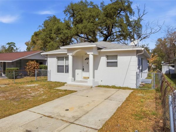 3724 E 38TH AVENUE , TAMPA, FL 33610
