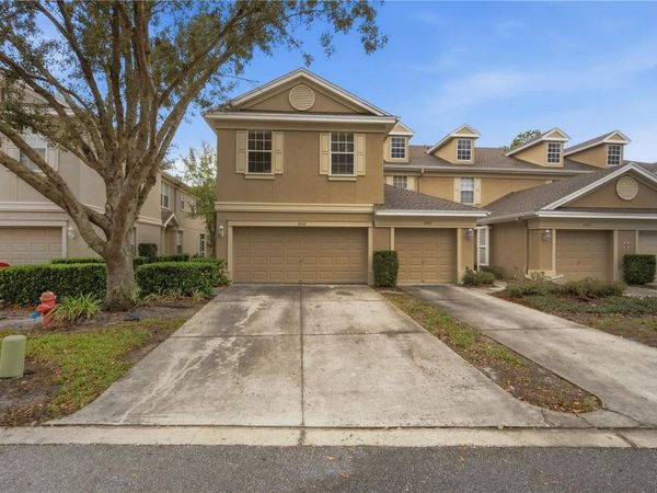 4140 BISMARCK PALM DRIVE , TAMPA, FL 33610