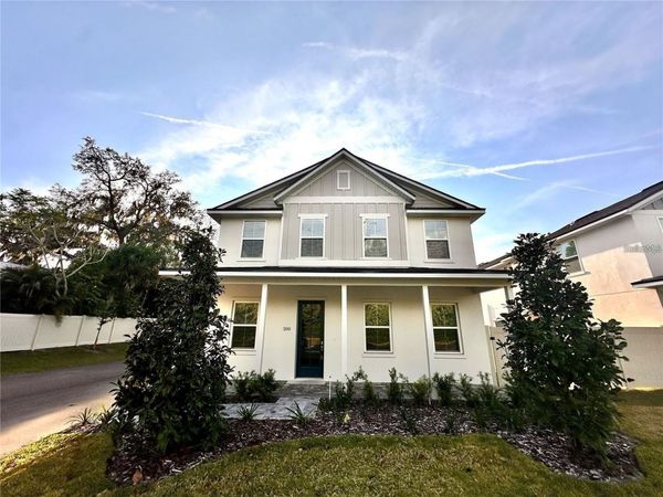 2220 S BUMBY AVENUE , Unit 120, ORLANDO, FL 32806