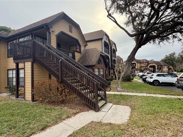 420 FORESTWAY CIRCLE, Unit 201, ALTAMONTE SPRINGS, FL 32701