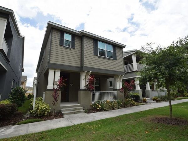 312 MICHAEL BLAKE BOULEVARD , WINTER SPRINGS, FL 32708