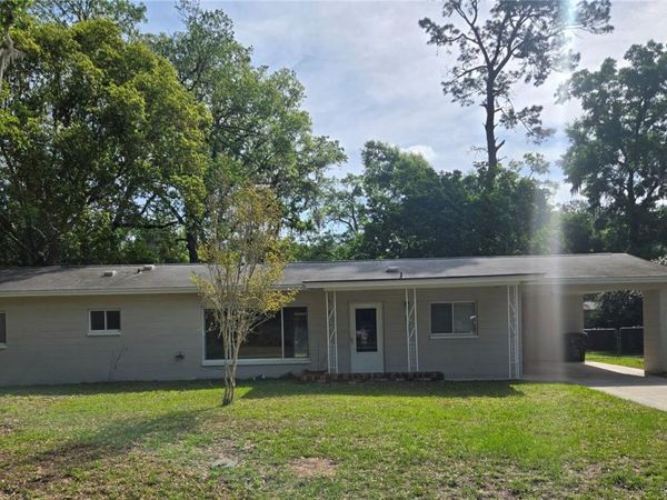 2201 NW 36TH DRIVE, GAINESVILLE, FL 32605