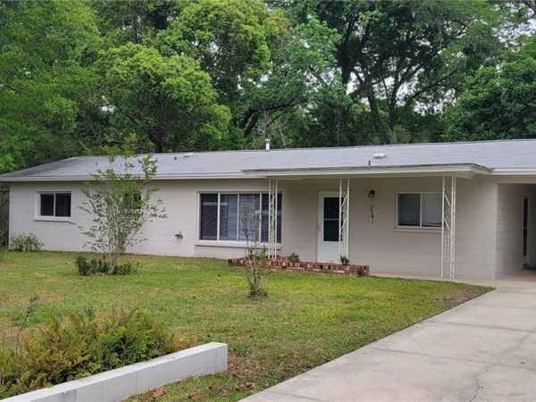 2201 NW 36TH DRIVE , GAINESVILLE, FL 32605