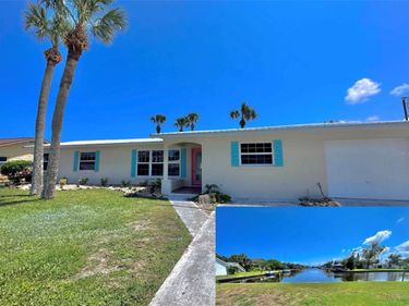 360 PALM CIRCLE , FLAGLER BEACH, FL 32136