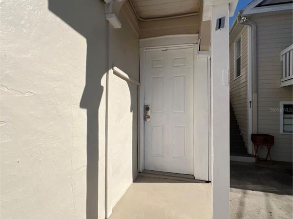 209 TAYLOR AVENUE , Unit 1, DAYTONA BEACH, FL 32114