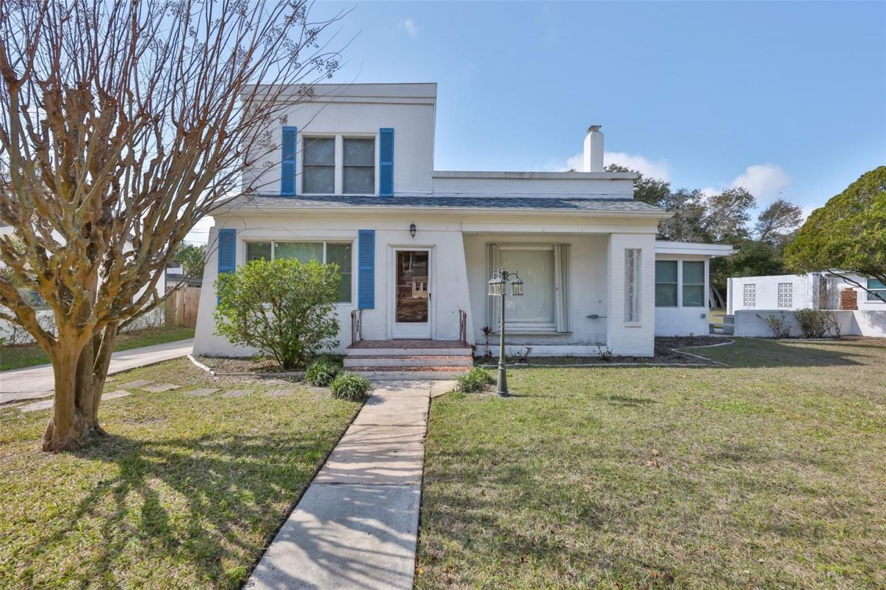 310 Cincinnati Parkway, Clearwater, FL 33765 Main Photo