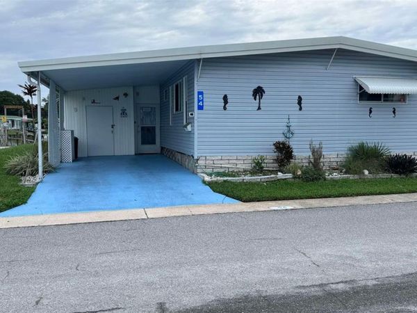 2505 E BAY DRIVE , Unit 54, LARGO, FL 33771