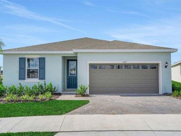 1018 SWAMP CHESTNUT LOOP , LADY LAKE, FL 32159