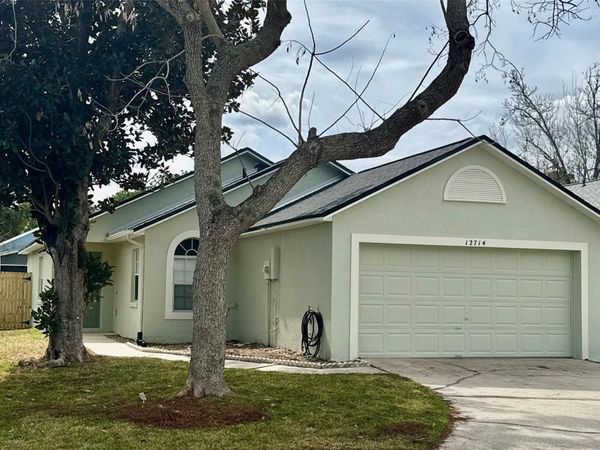 12714 PADDLE COURT , ORLANDO, FL 32828