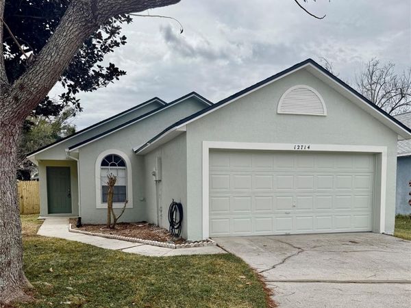 12714 PADDLE COURT, ORLANDO, FL 32828