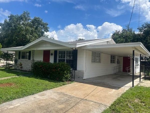 6314 S LOIS AVENUE, TAMPA, FL 33616