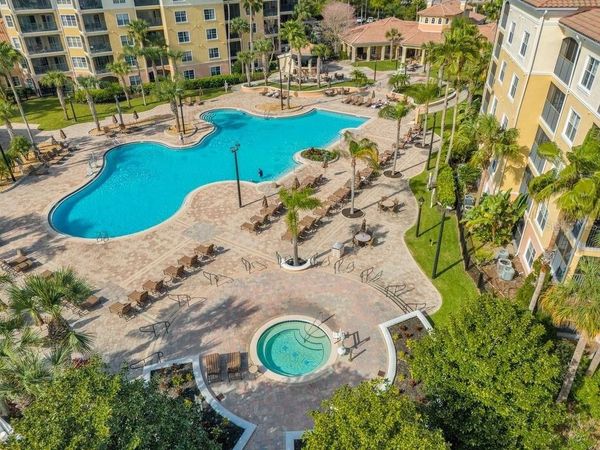 8762 WORLDQUEST BOULEVARD , Unit 6402, ORLANDO, FL 32821