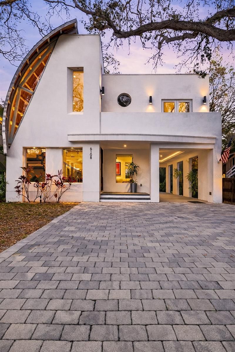 6108 S Elkins Avenue, Tampa, FL 33611 Main Photo