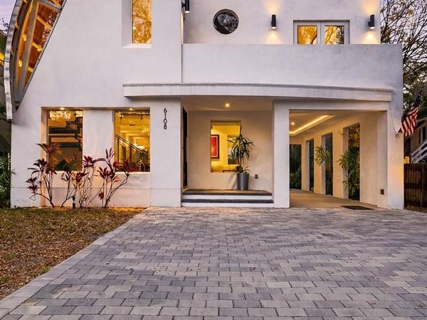 6108 S ELKINS AVENUE, TAMPA, FL 33611