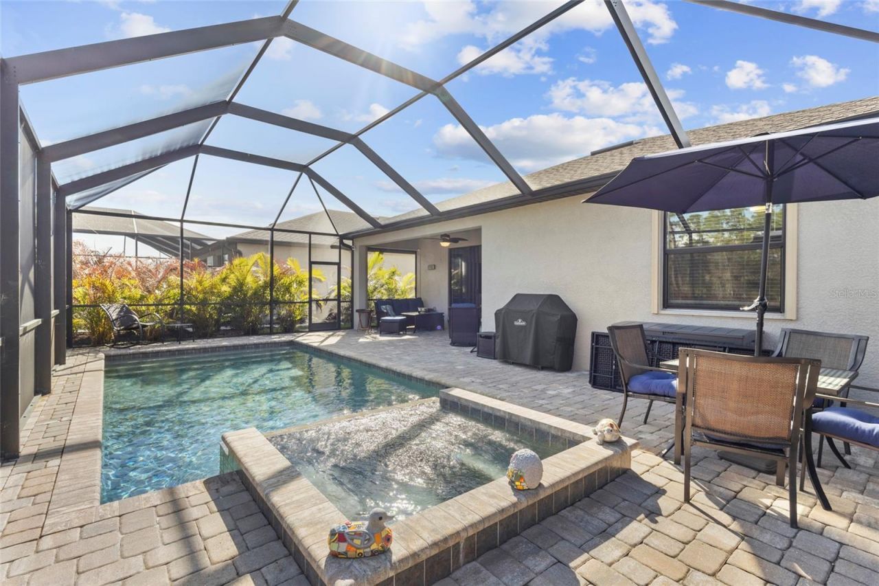 15944 Honey Suckle Street, Port Charlotte, FL 33953 Main Photo