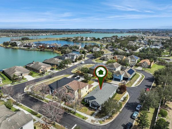 408 GRASSY KEY WAY, GROVELAND, FL 34736
