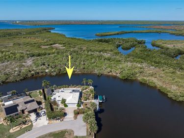 16911 OHARA DRIVE , PORT CHARLOTTE, FL 33948