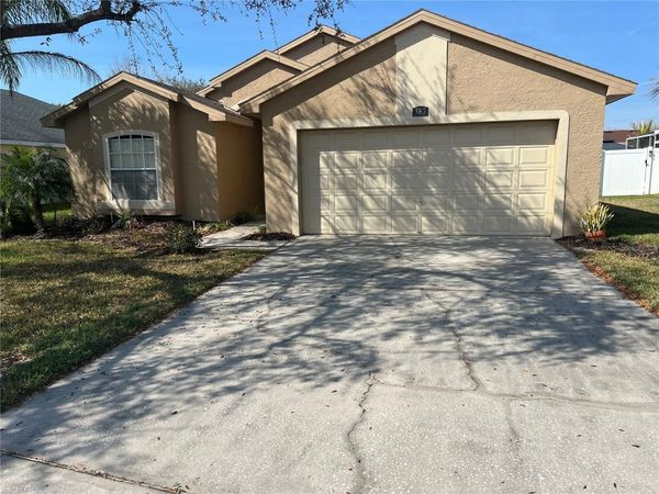 387 TAVERNIER CIRCLE , OLDSMAR, FL 34677